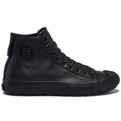 Grounder Hi Lux Black