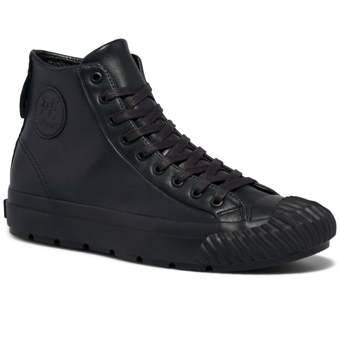 Grounder Hi Lux Black