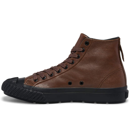 Grounder Hi Leather