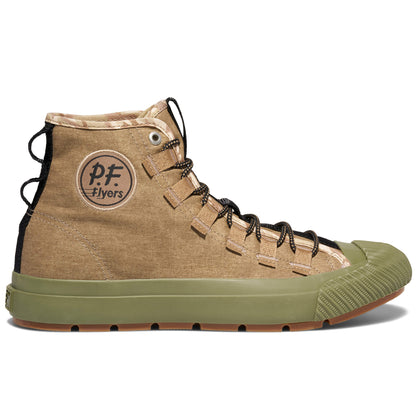 Grounder Hi