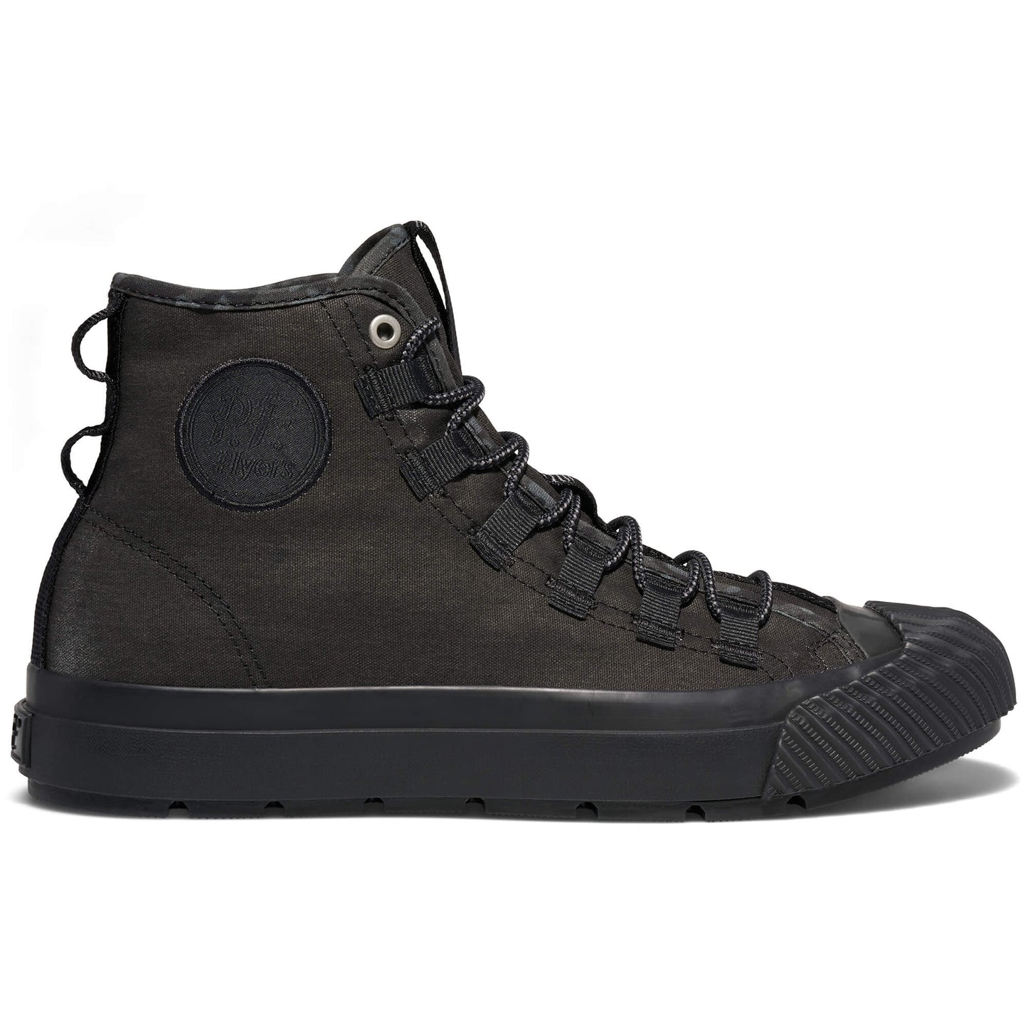 Grounder Hi