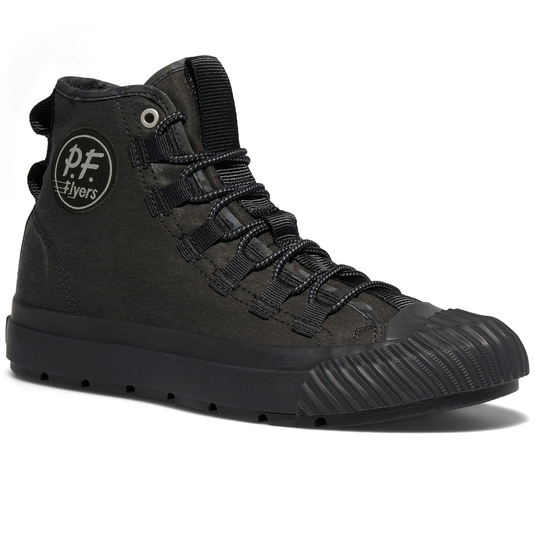 Grounder Hi