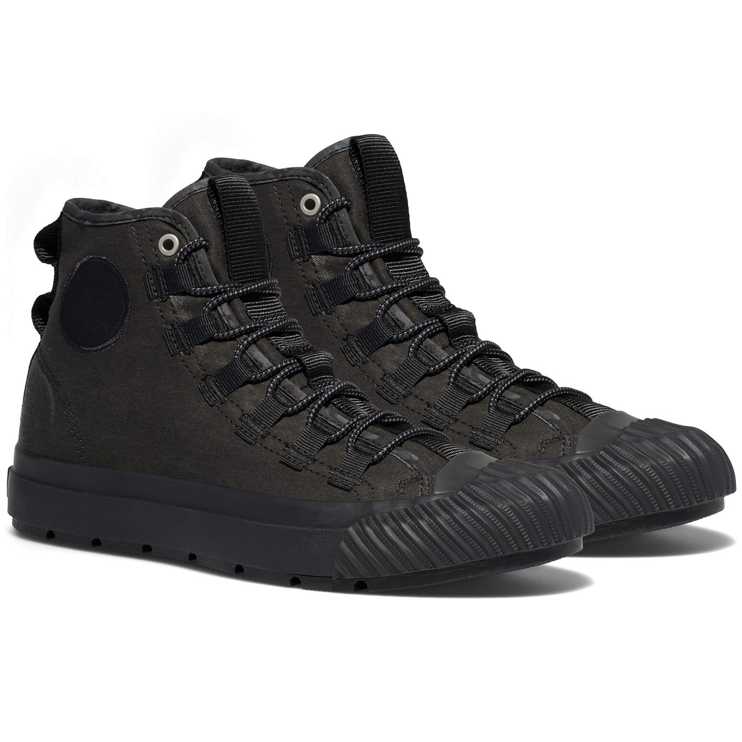 Grounder Hi