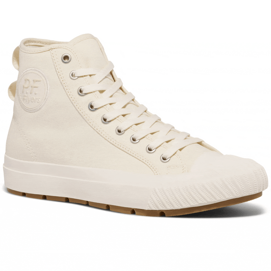 Grounder High-Top Sea Salt alternate view