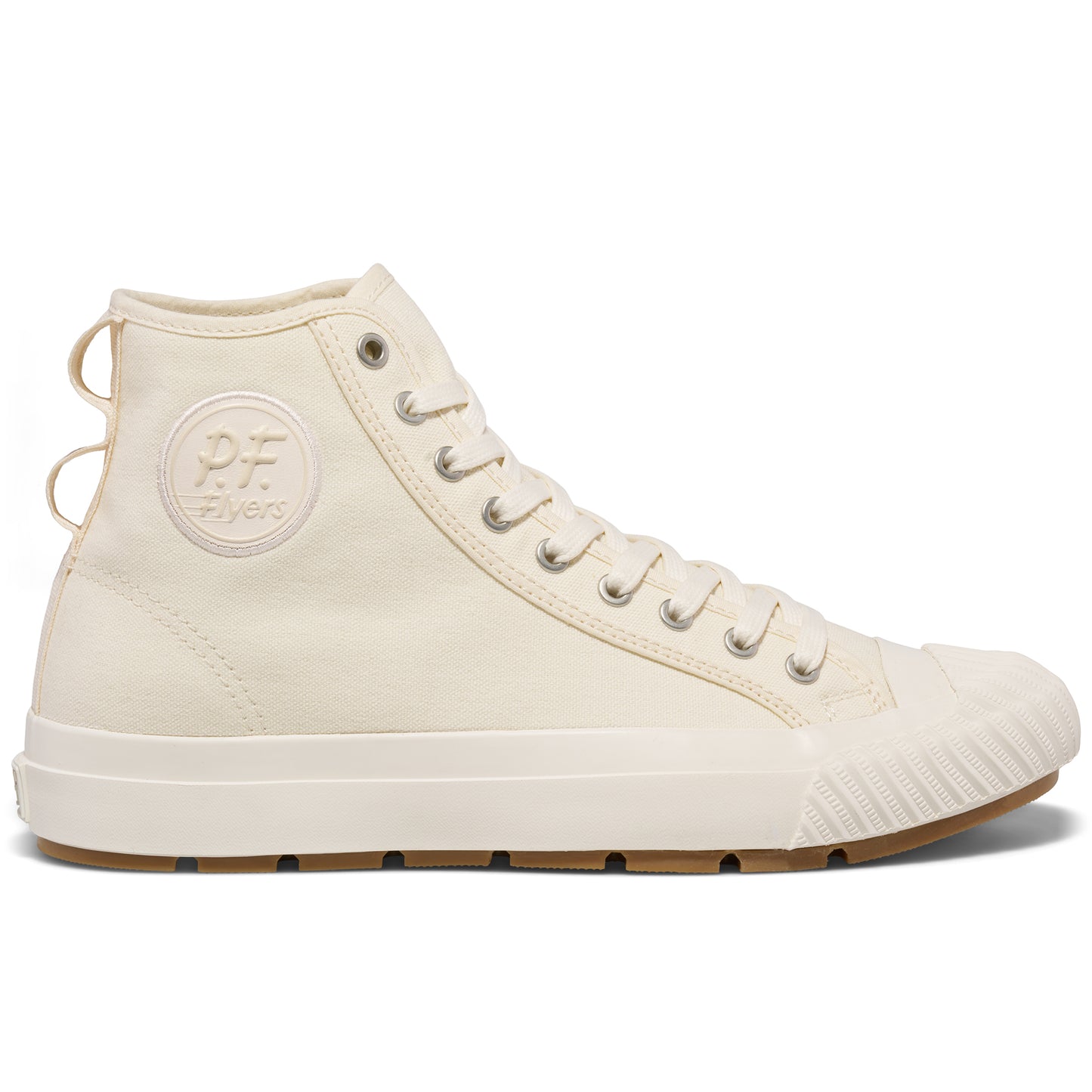 Grounder High-Top Sea Salt