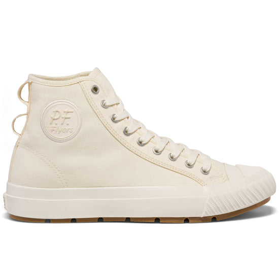 Grounder High-Top Sea Salt