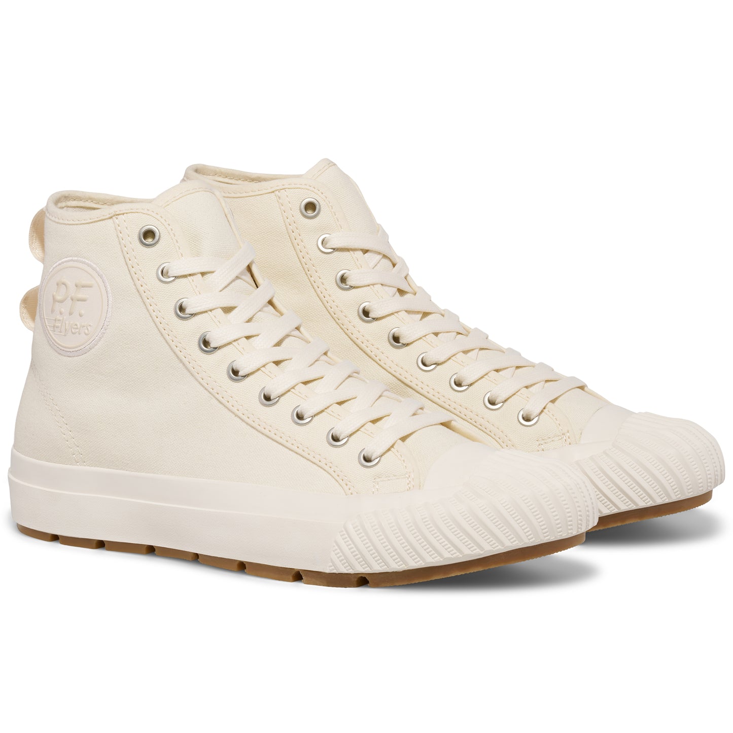 Grounder High-Top Sea Salt