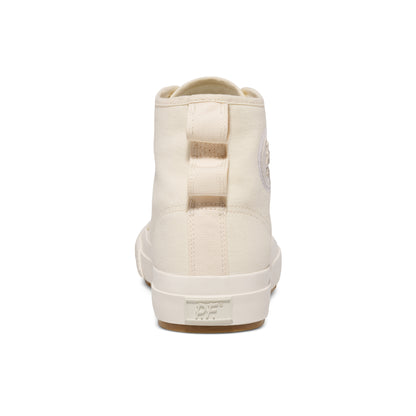 Grounder High-Top Sea Salt