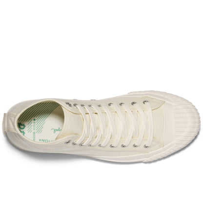 Grounder High-Top Sea Salt