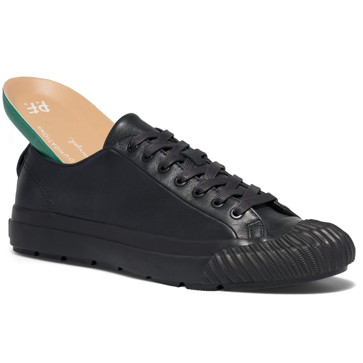 Grounder Lo Luxe