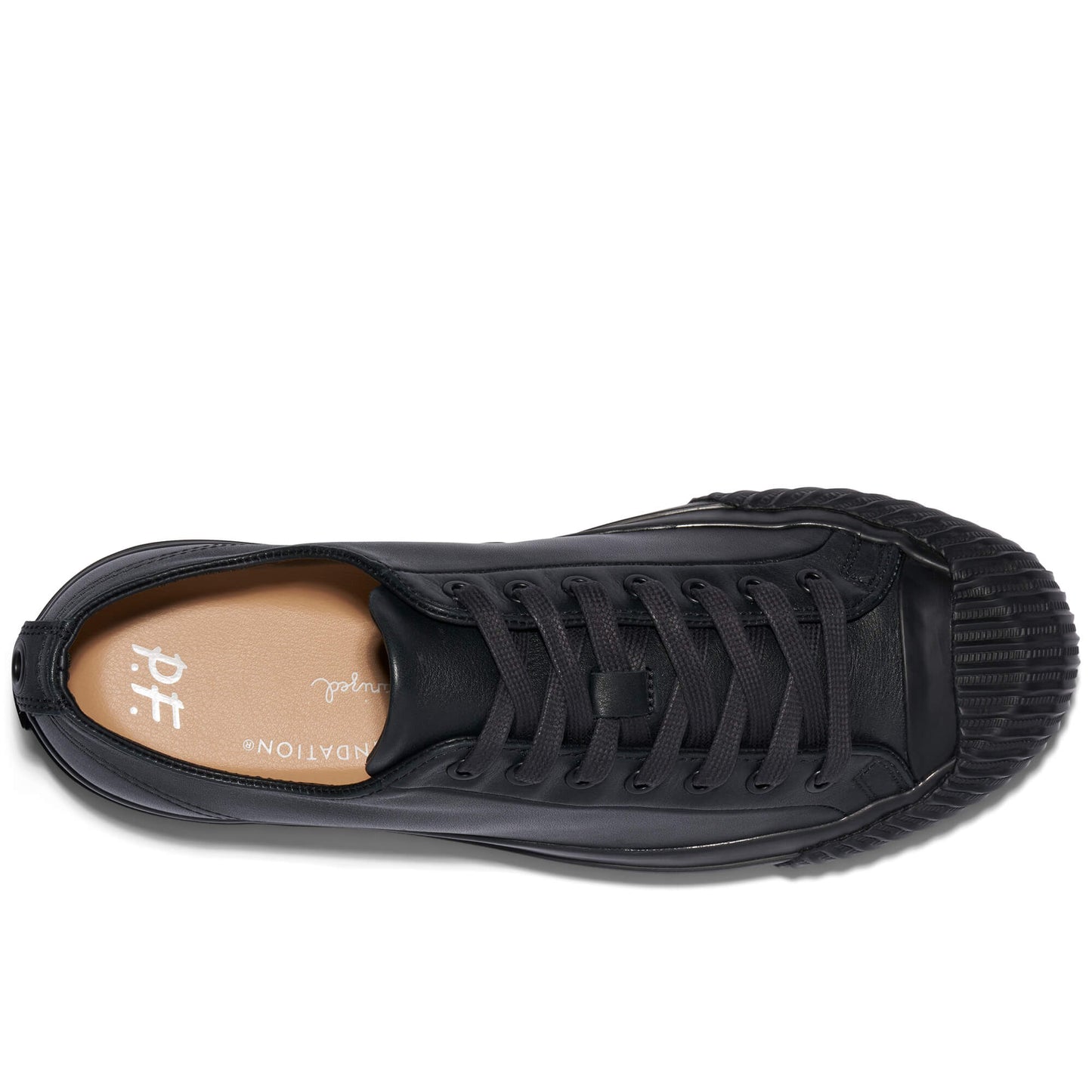 Grounder Lo Luxe