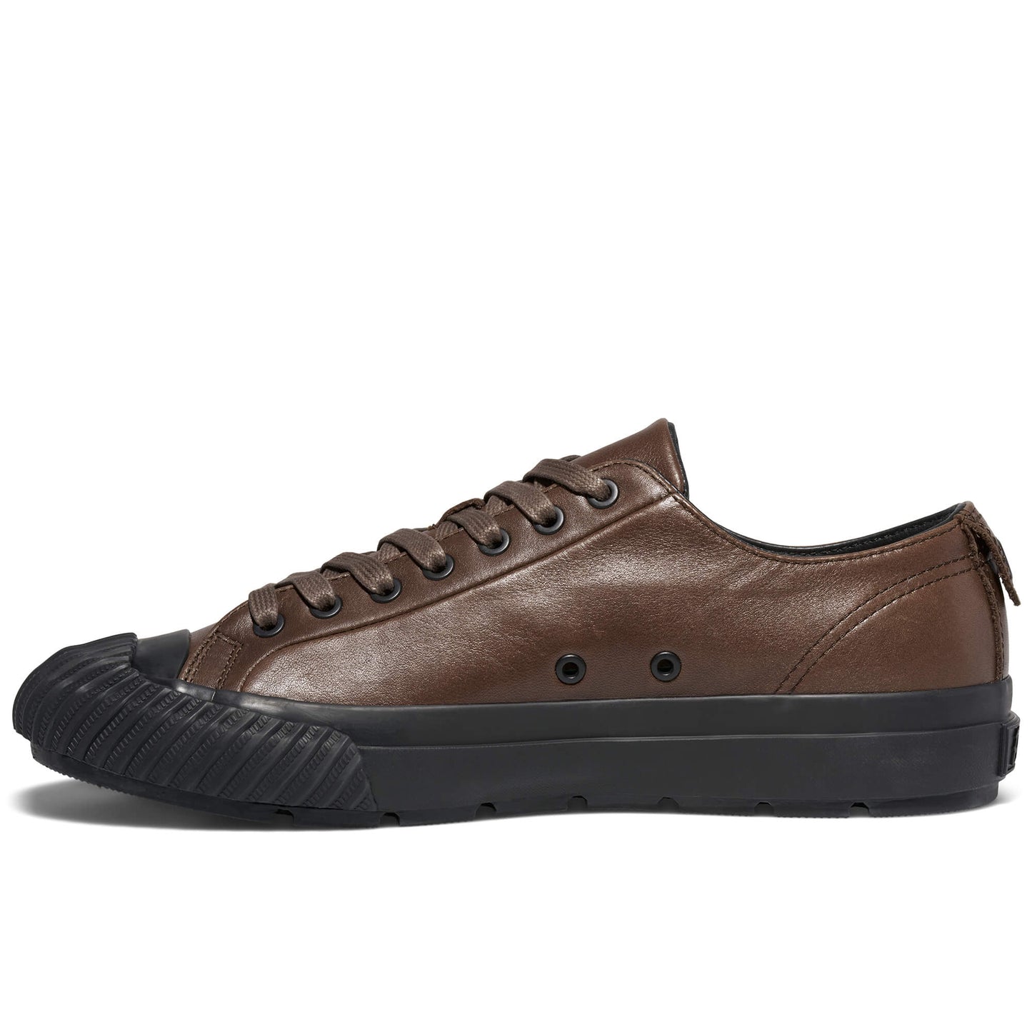 Grounder Lo Luxe