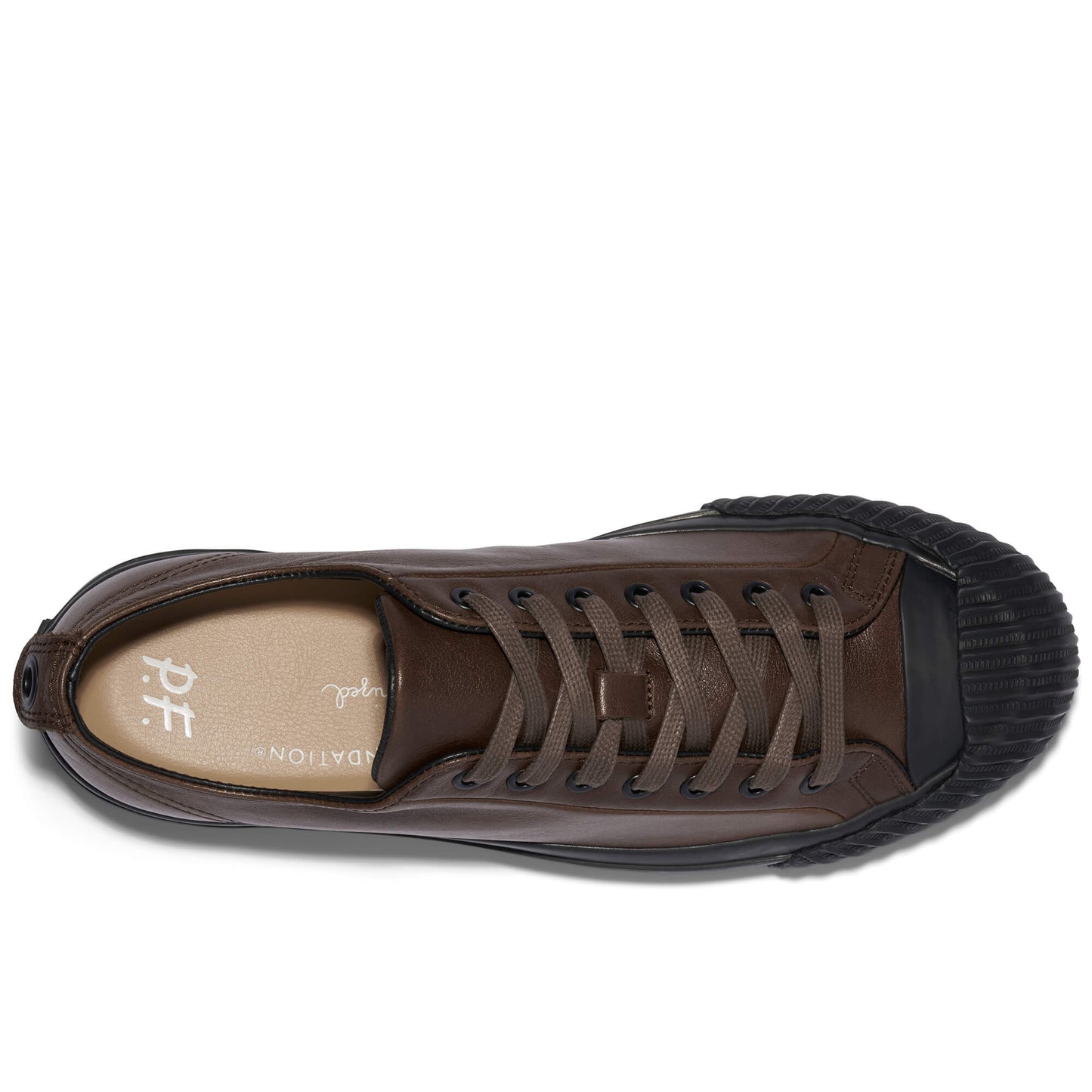 Grounder Lo Luxe