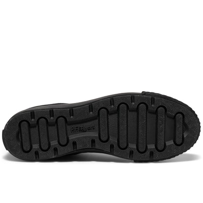 Grounder Low-Top Triple Black