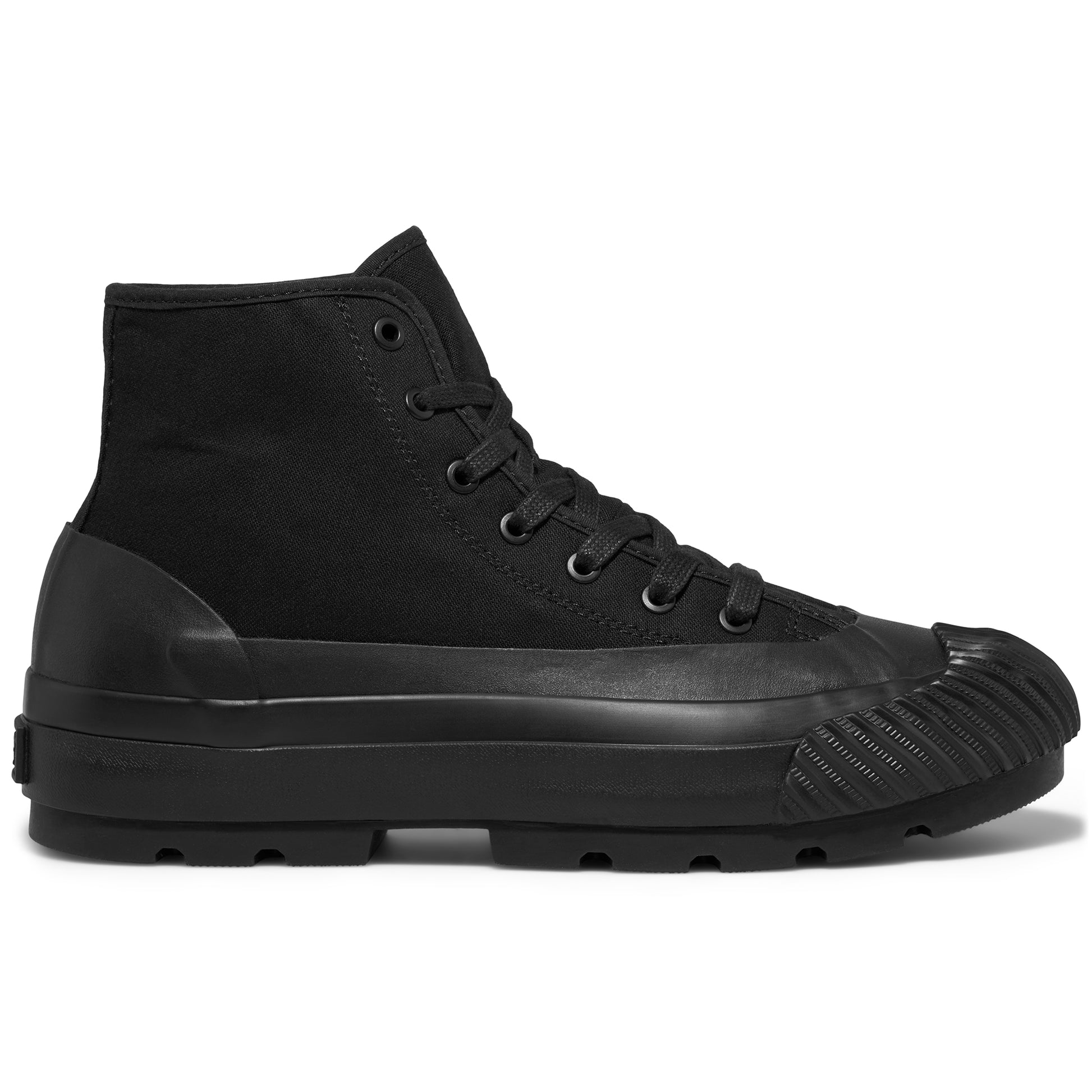 Grounder BEAMS+ High-Top Black