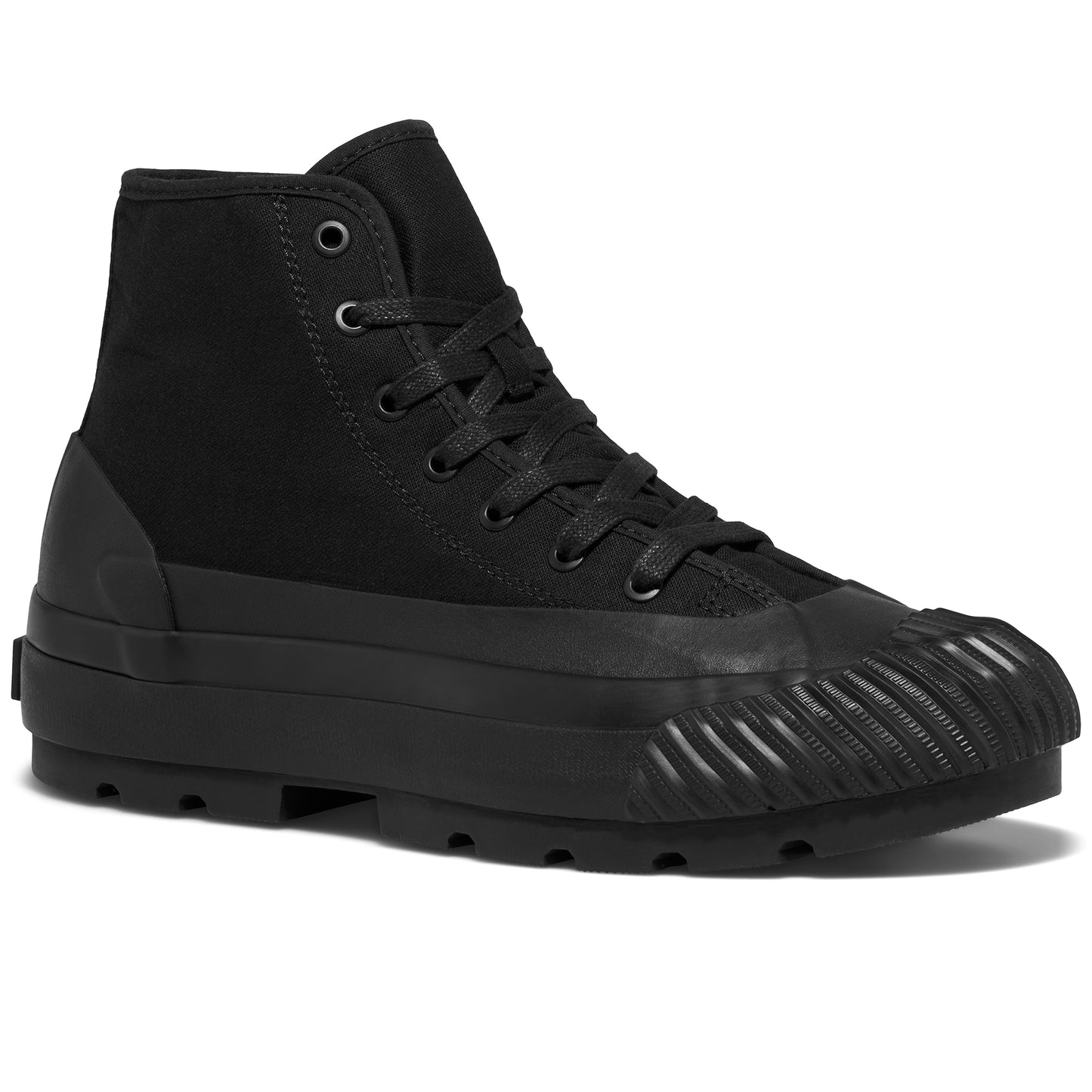 Grounder BEAMS+ High-Top Black