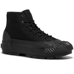 Grounder BEAMS+ High-Top Black