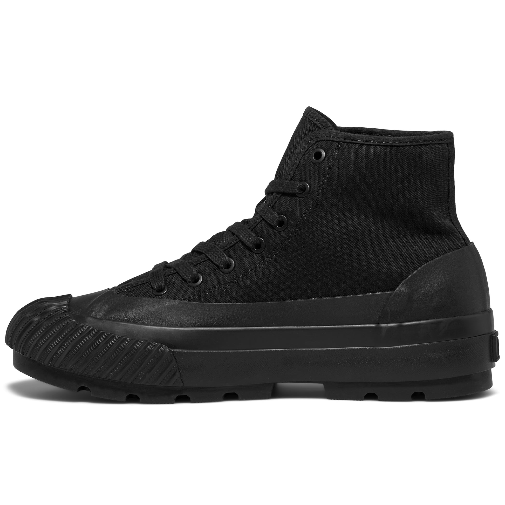 Grounder BEAMS+ High-Top Black