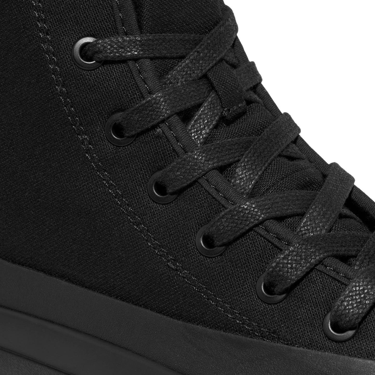 Grounder BEAMS+ High-Top Black