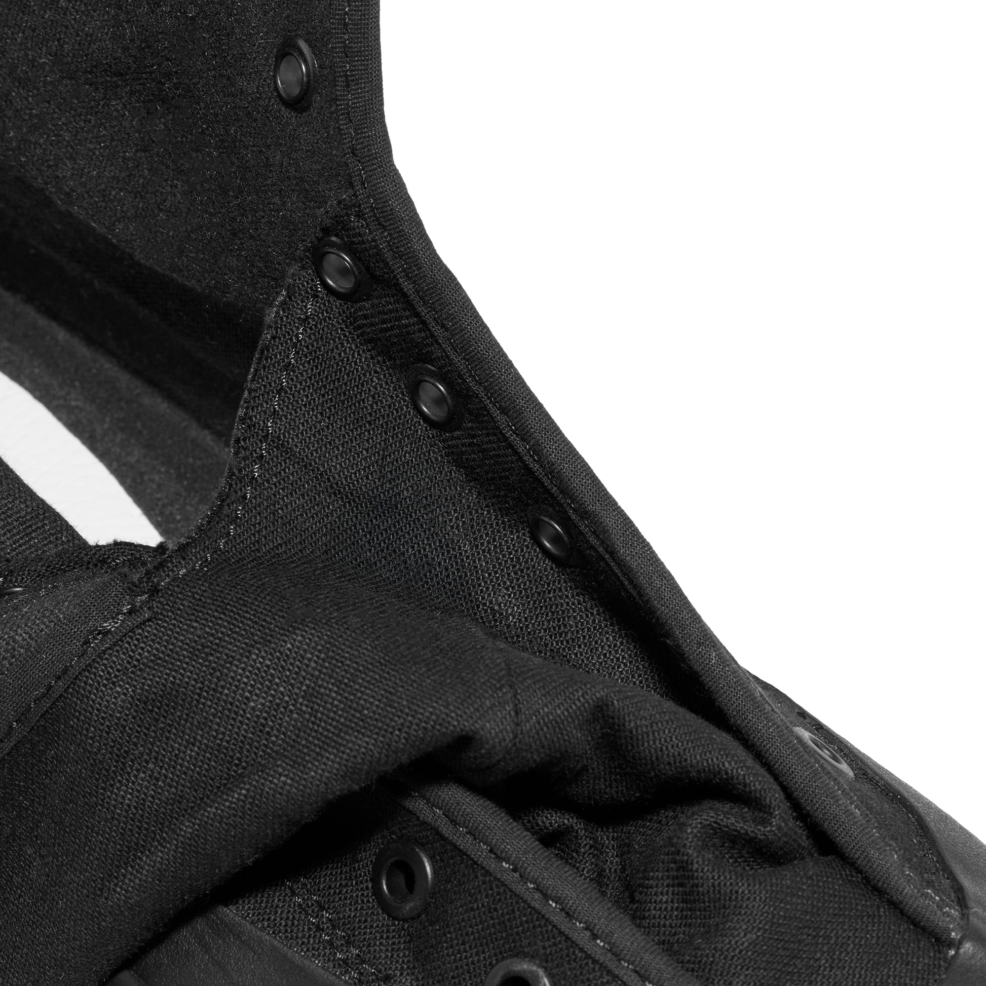Grounder BEAMS+ High-Top Black