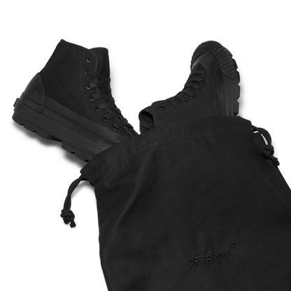 Grounder BEAMS+ High-Top Black