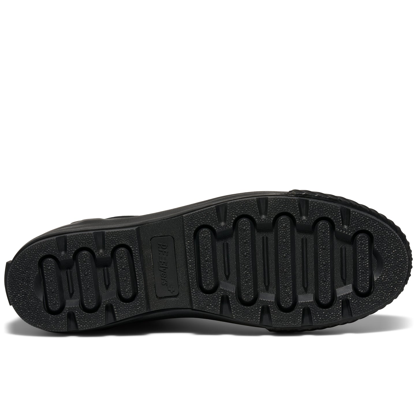 Grounder BEAMS+ High-Top Black