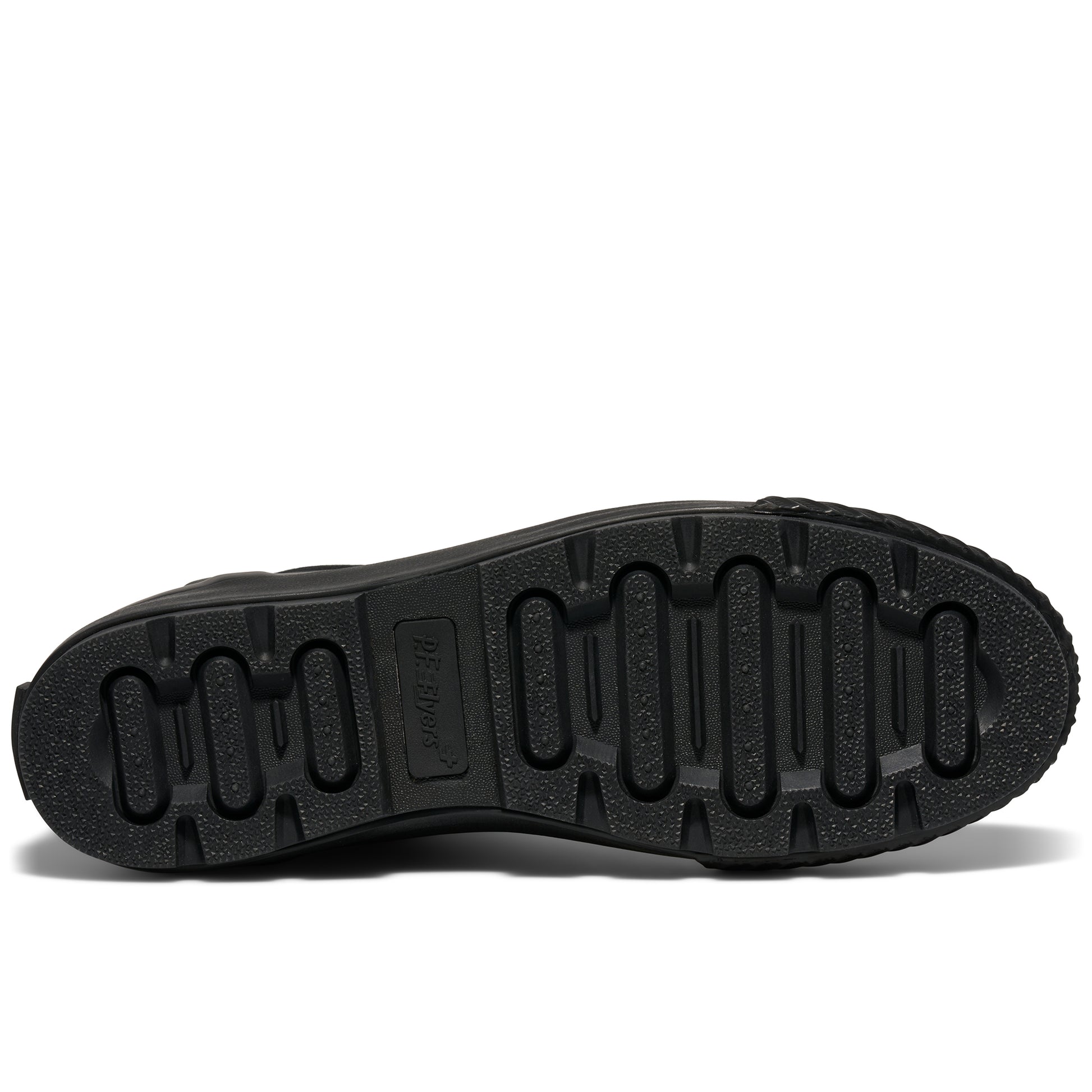 Grounder BEAMS+ High-Top Black