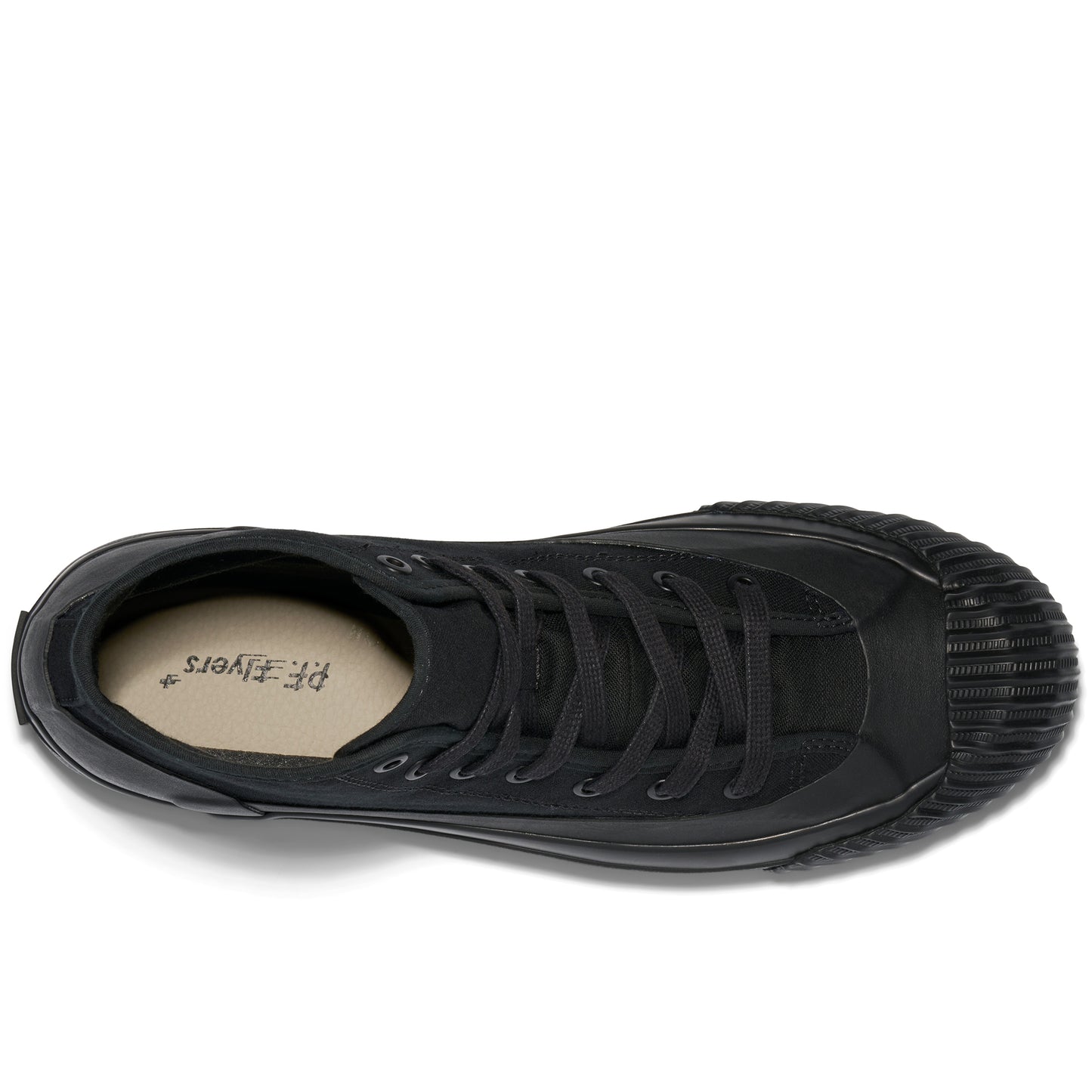 Grounder BEAMS+ High-Top Black