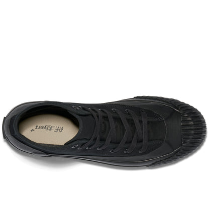 Grounder BEAMS+ High-Top Black