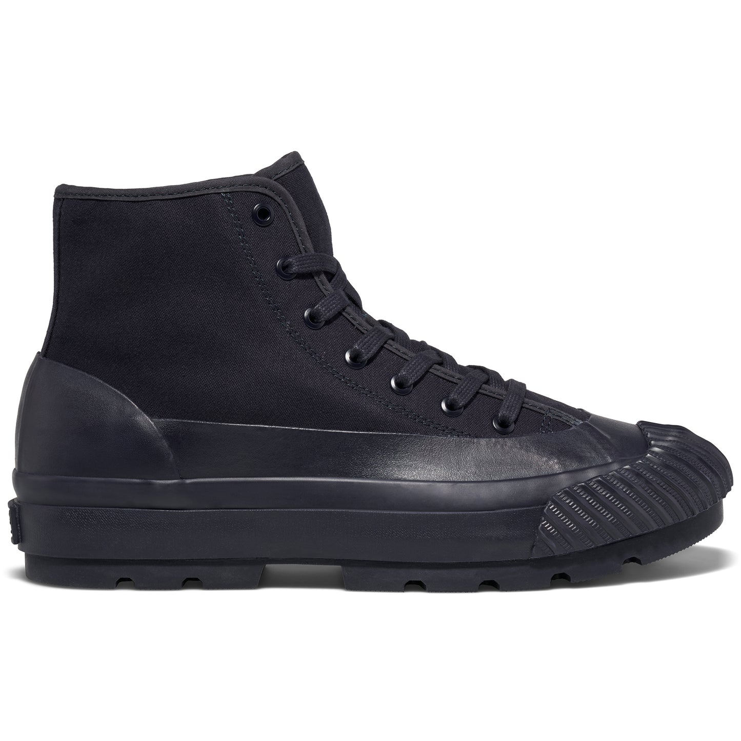 Grounder BEAMS+ High-Top Navy