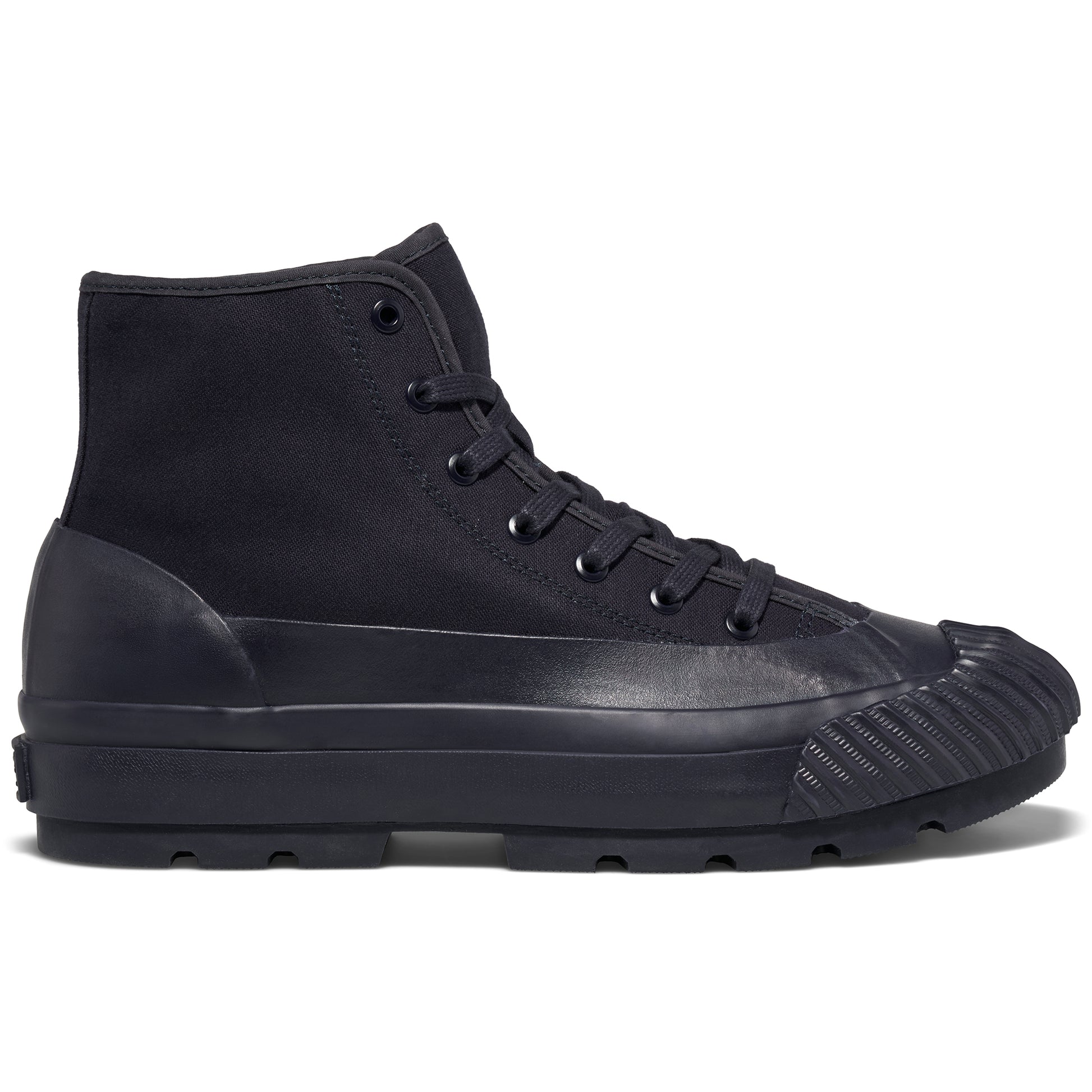 Grounder BEAMS+ High-Top Navy