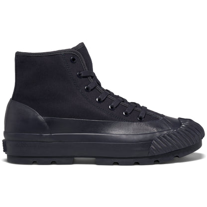 Grounder BEAMS+ High-Top Navy