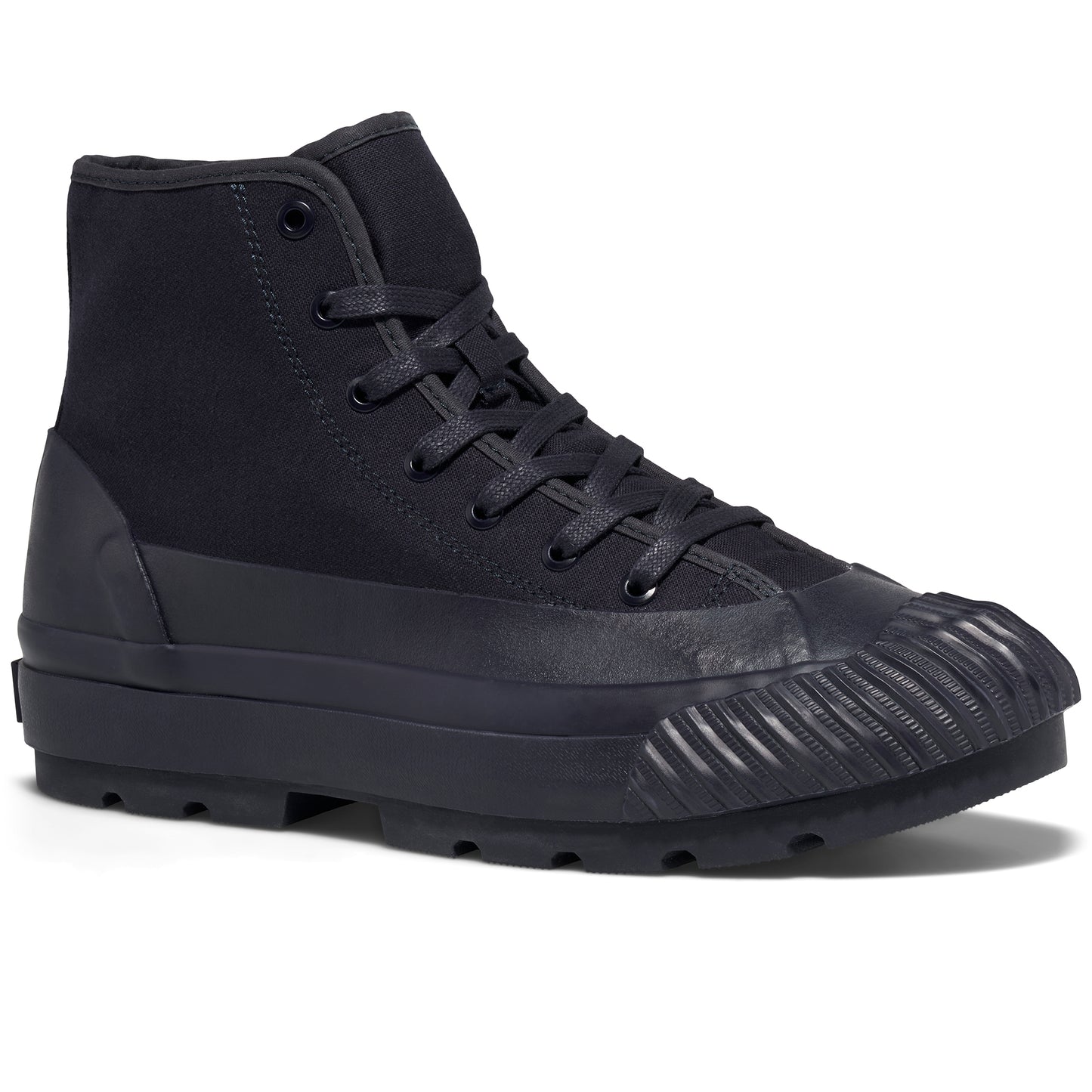 Grounder BEAMS+ High-Top Navy