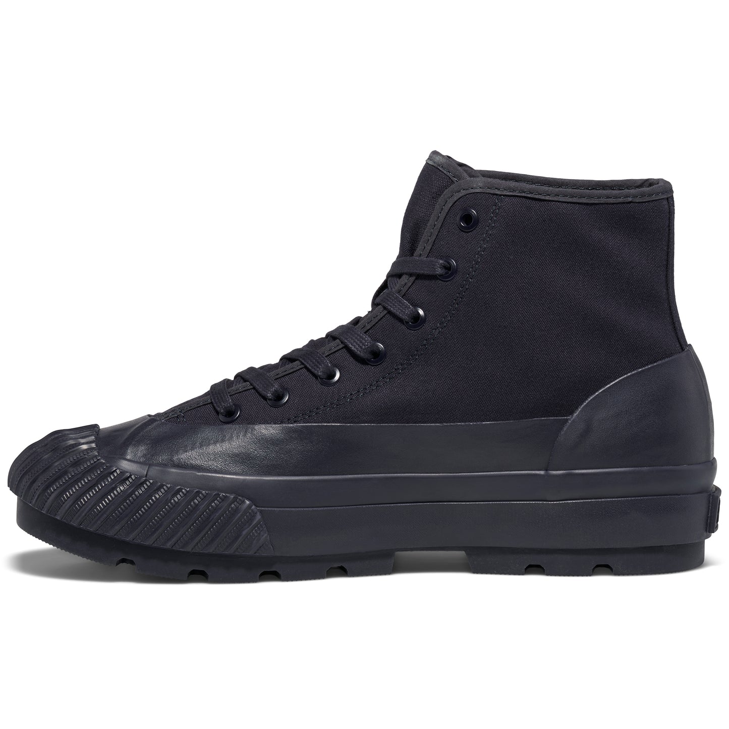 Grounder BEAMS+ High-Top Navy
