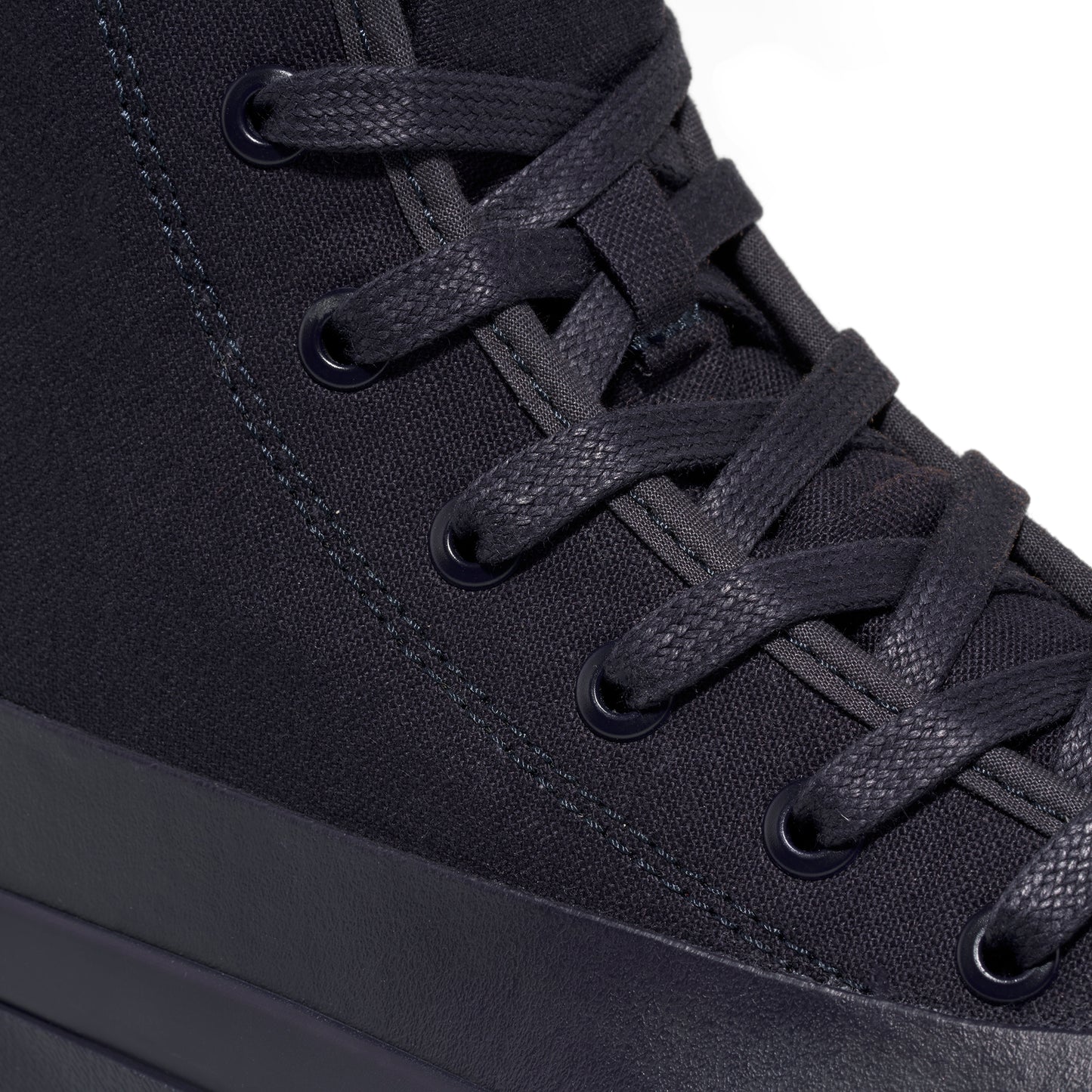 Grounder BEAMS+ High-Top Navy