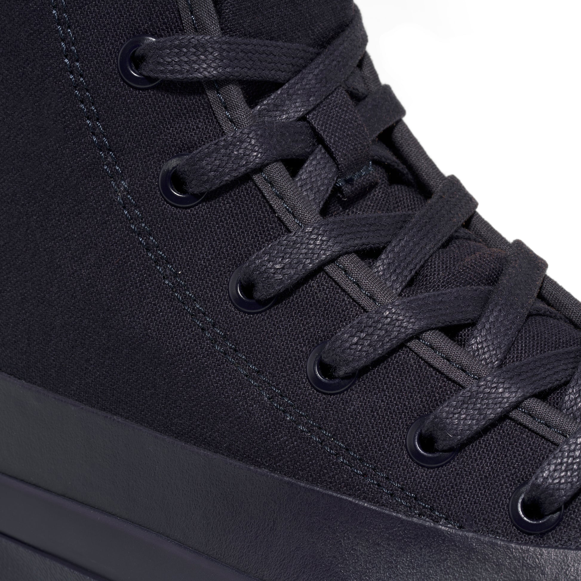 Grounder BEAMS+ High-Top Navy
