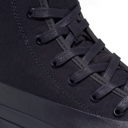 Grounder BEAMS+ High-Top Navy