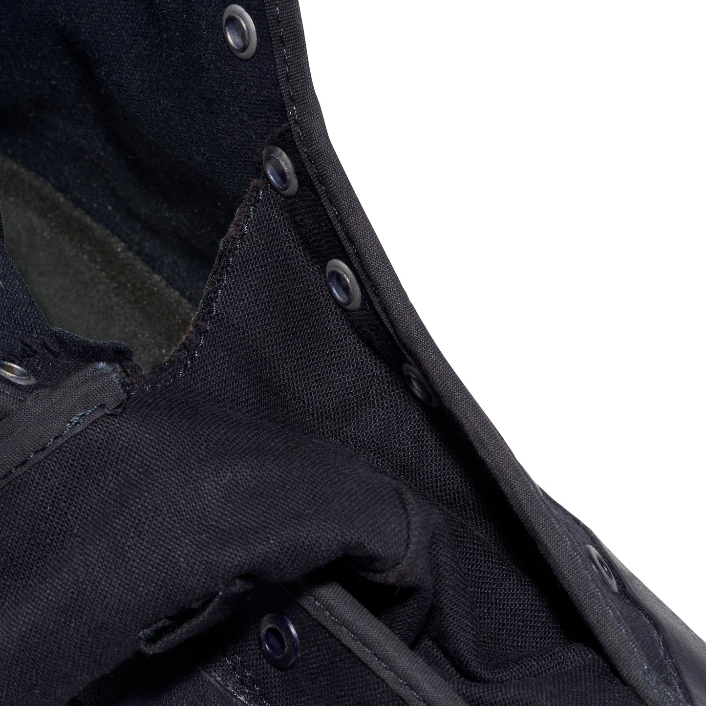 Grounder BEAMS+ High-Top Navy