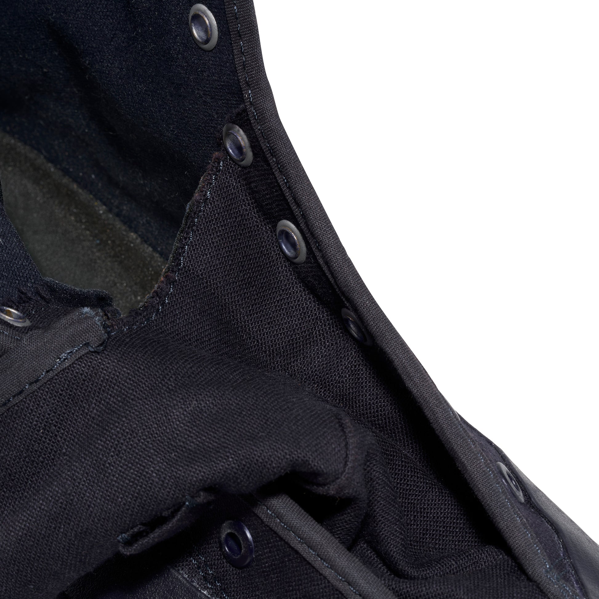 Grounder BEAMS+ High-Top Navy