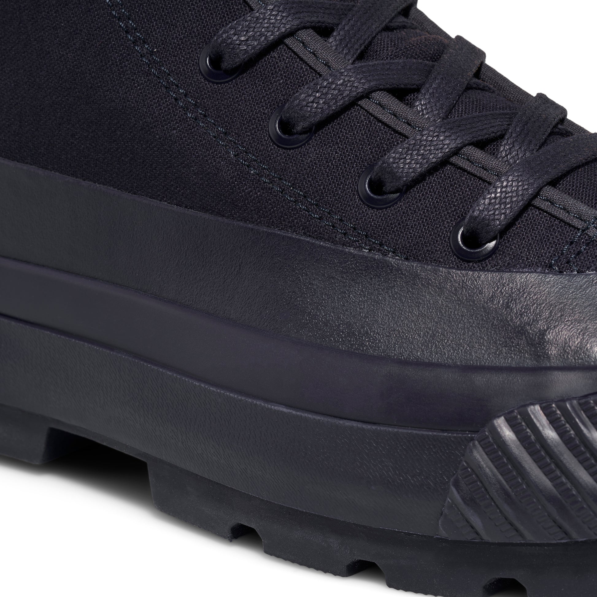 Grounder BEAMS+ High-Top Navy
