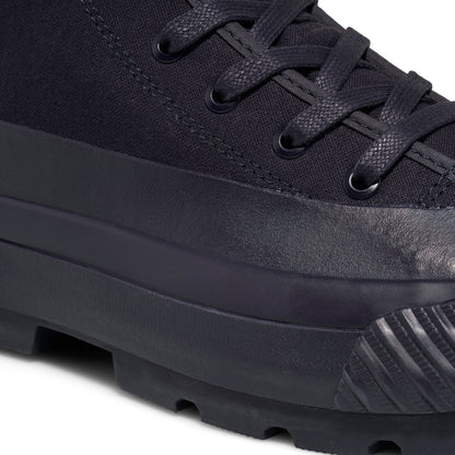 Grounder BEAMS+ High-Top Navy