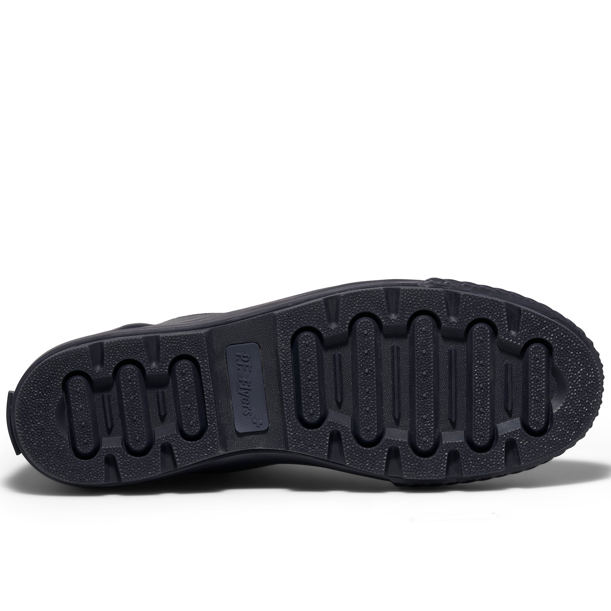 Grounder BEAMS+ High-Top Navy