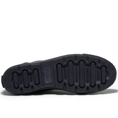 Grounder BEAMS+ High-Top Navy