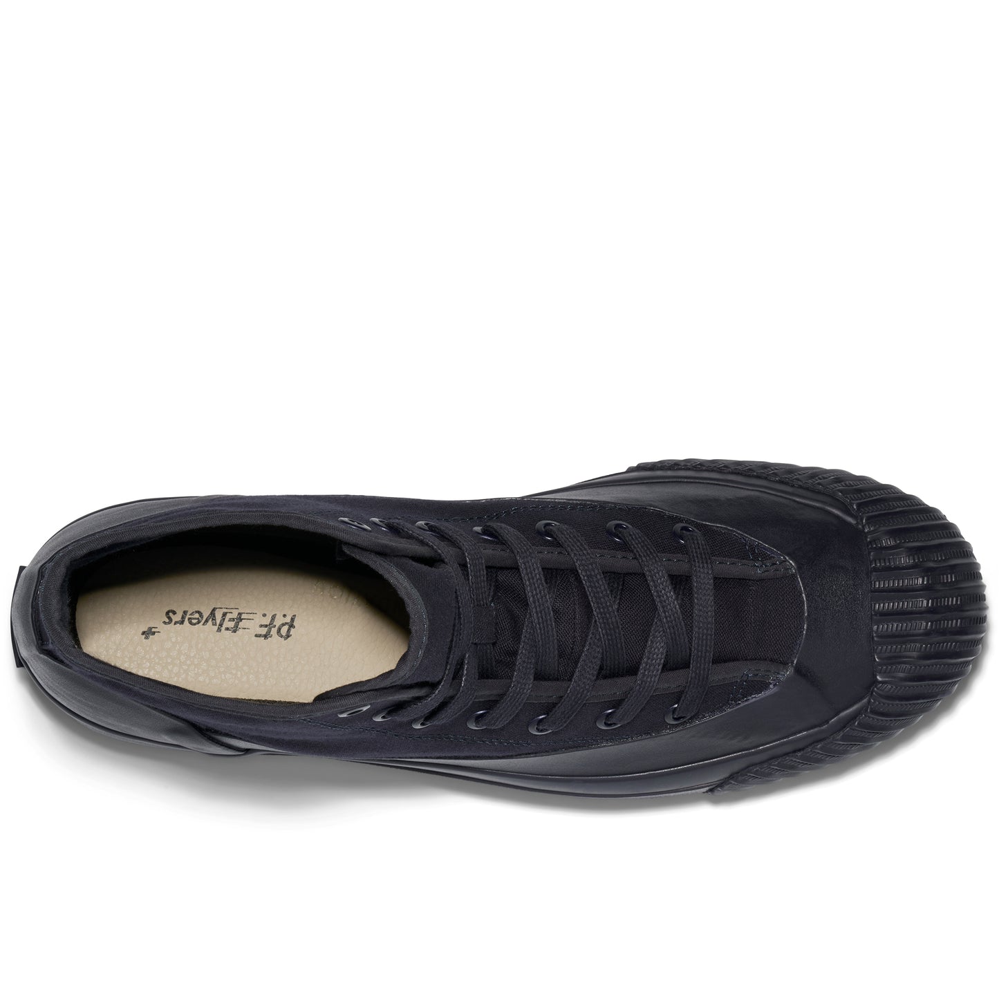 Grounder BEAMS+ High-Top Navy