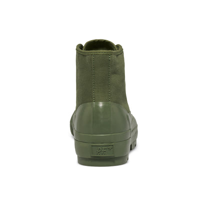 Grounder BEAMS+ High-Top Olive