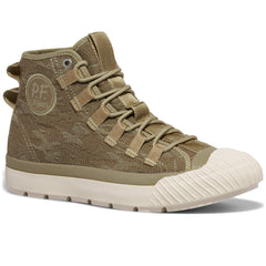 Grounder Basecamp High-Top Thatch