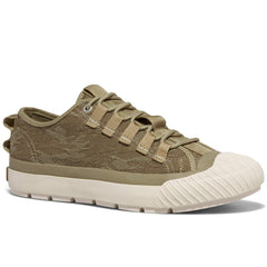 Grounder Basecamp Low-Top Thatch
