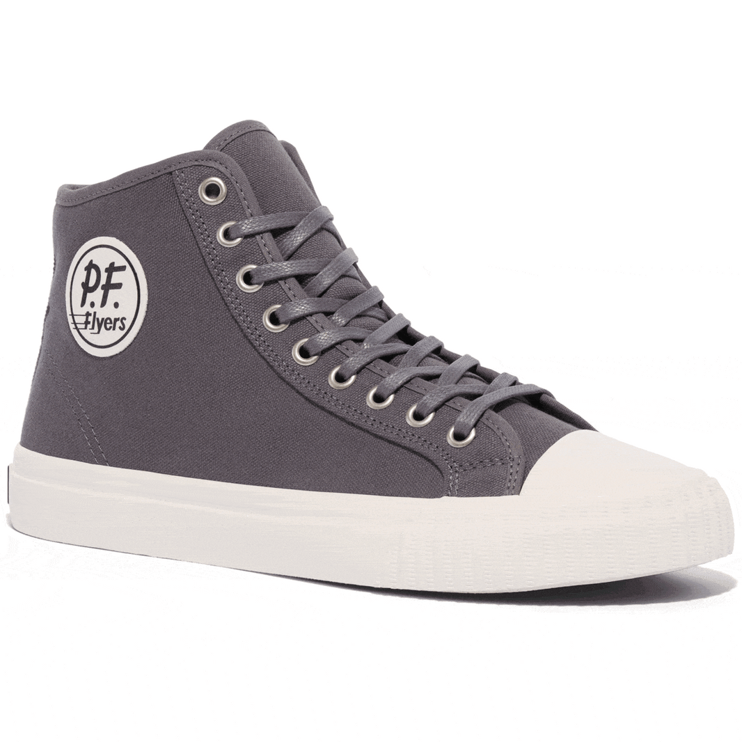 Pf flyers velcro best sale straps