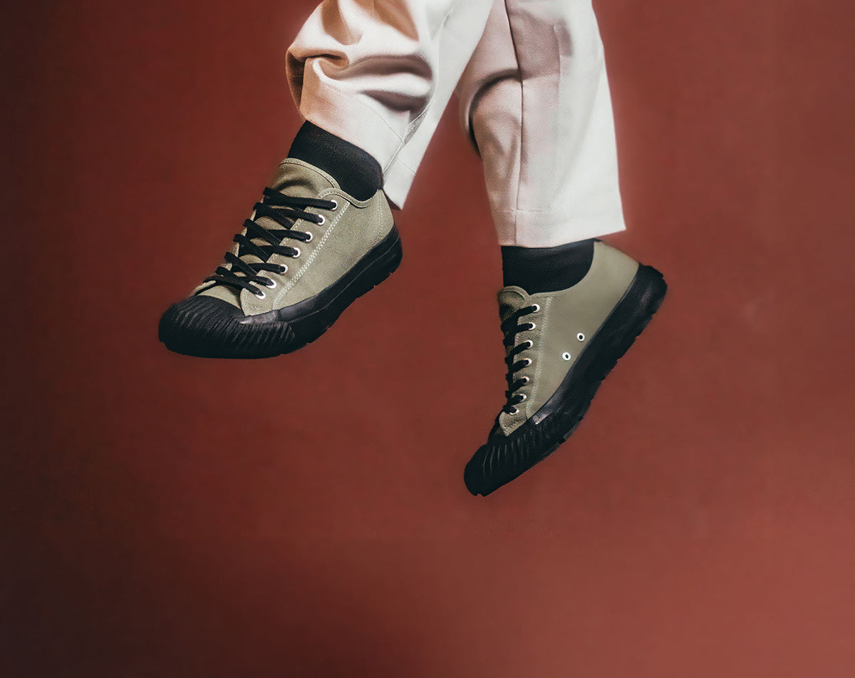 Low-Tops