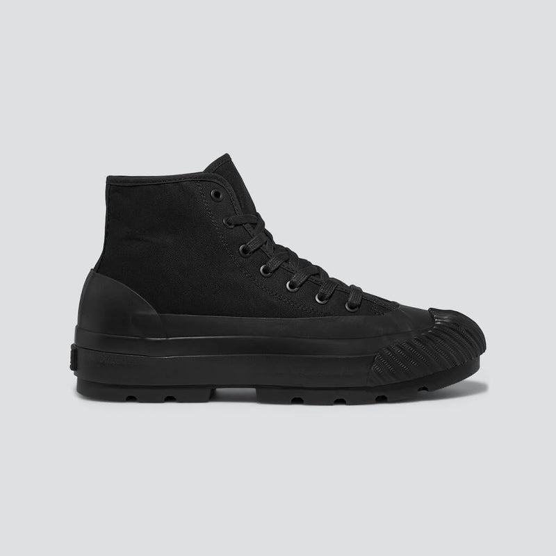 Grounder BEAMS+ Boot Black